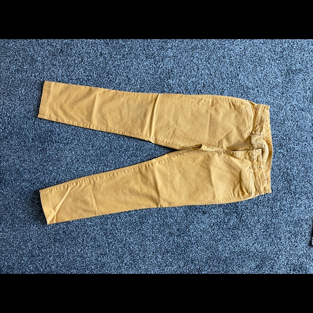 Pants